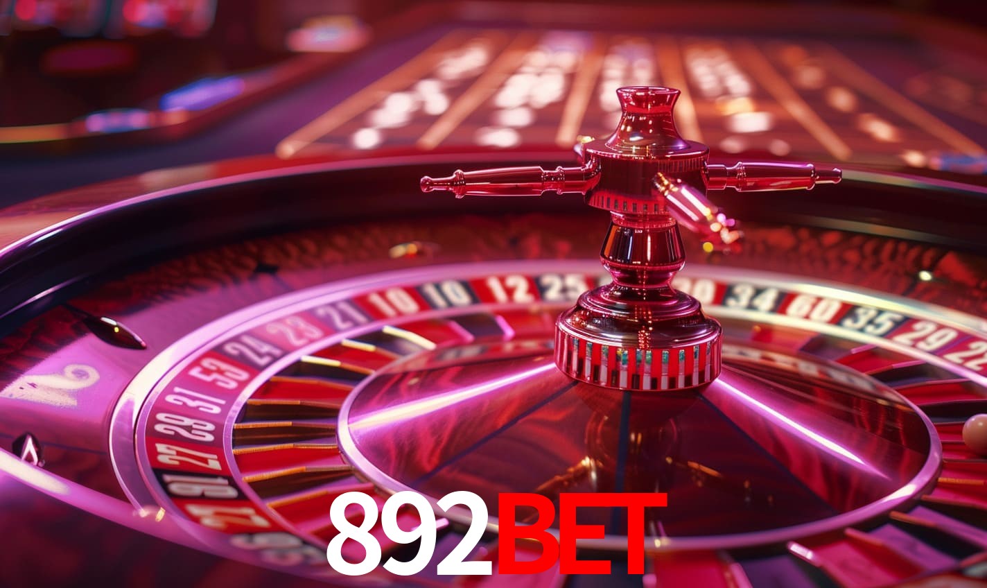Explorando a Categoria de Eventos em Apostas na 892bet