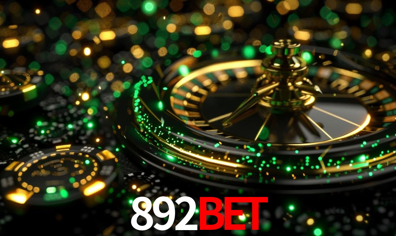 Slots com jackpots e giros grátis na 892bet