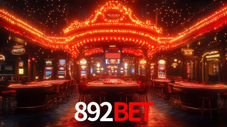 892bet login