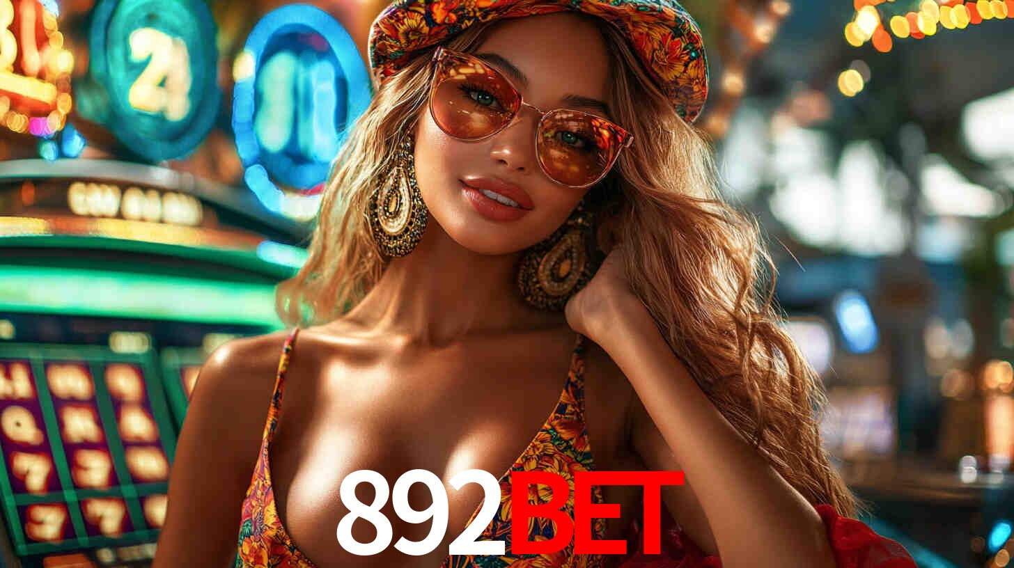 Exclusive Games 892bet