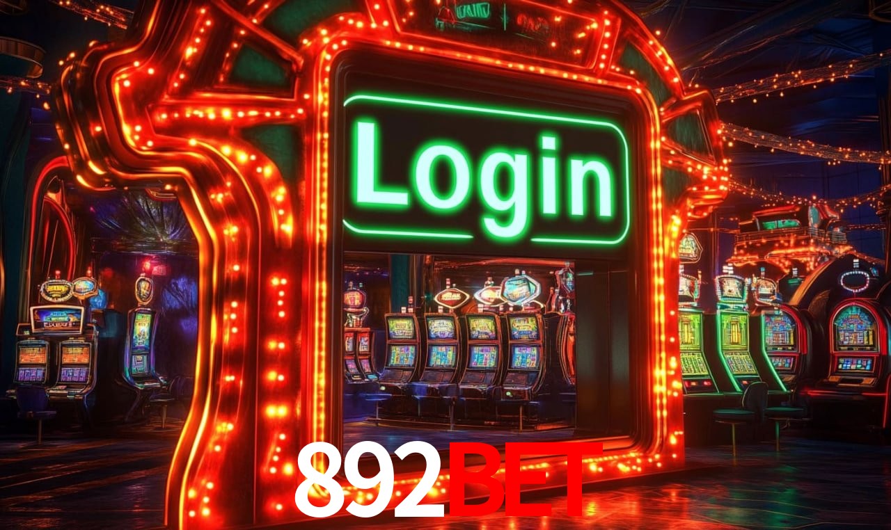Mesa de Blackjack 892bet