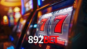 Provedores de Jogos 892bet