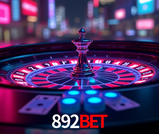 Descubra a Essência do 892bet: Nossa História e Compromissos