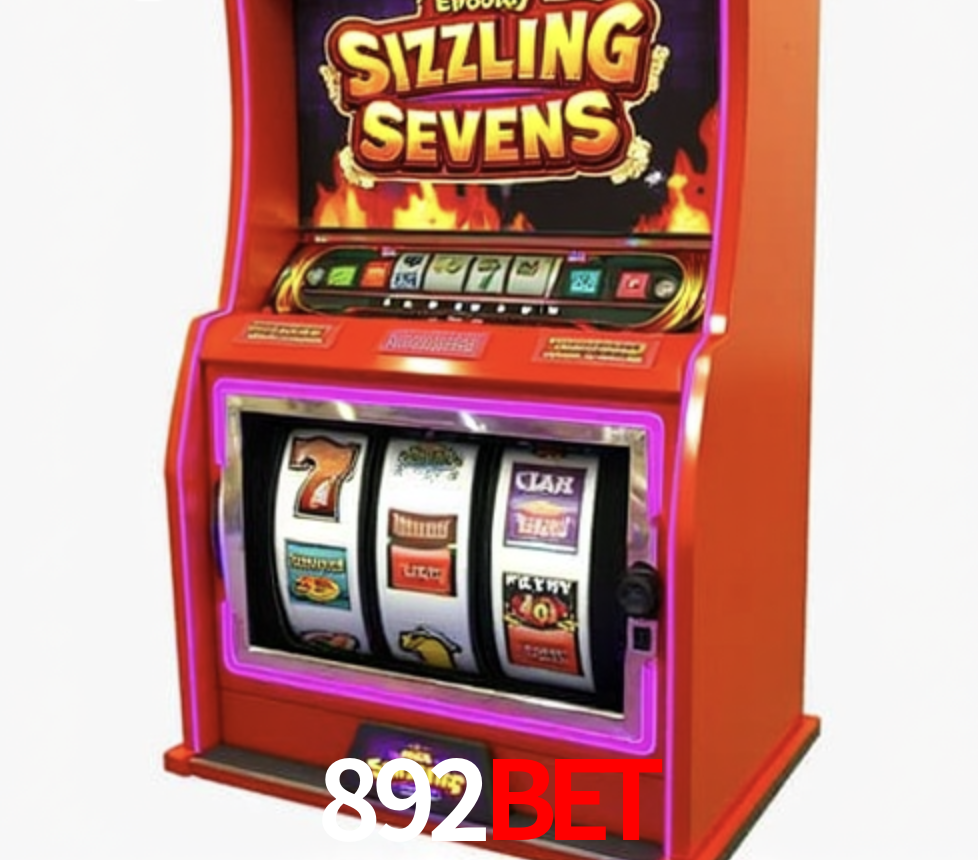 API Integration 892bet