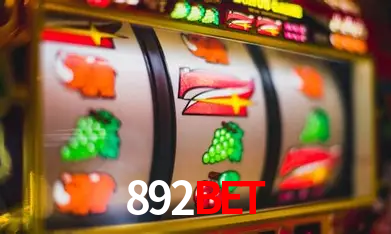 Apostas Esportivas na 892bet: Um Guia Completo