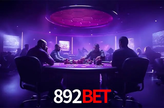 Estatísticas Esportivas 892bet