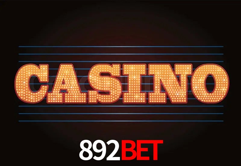Apostas de Futebol 892bet
