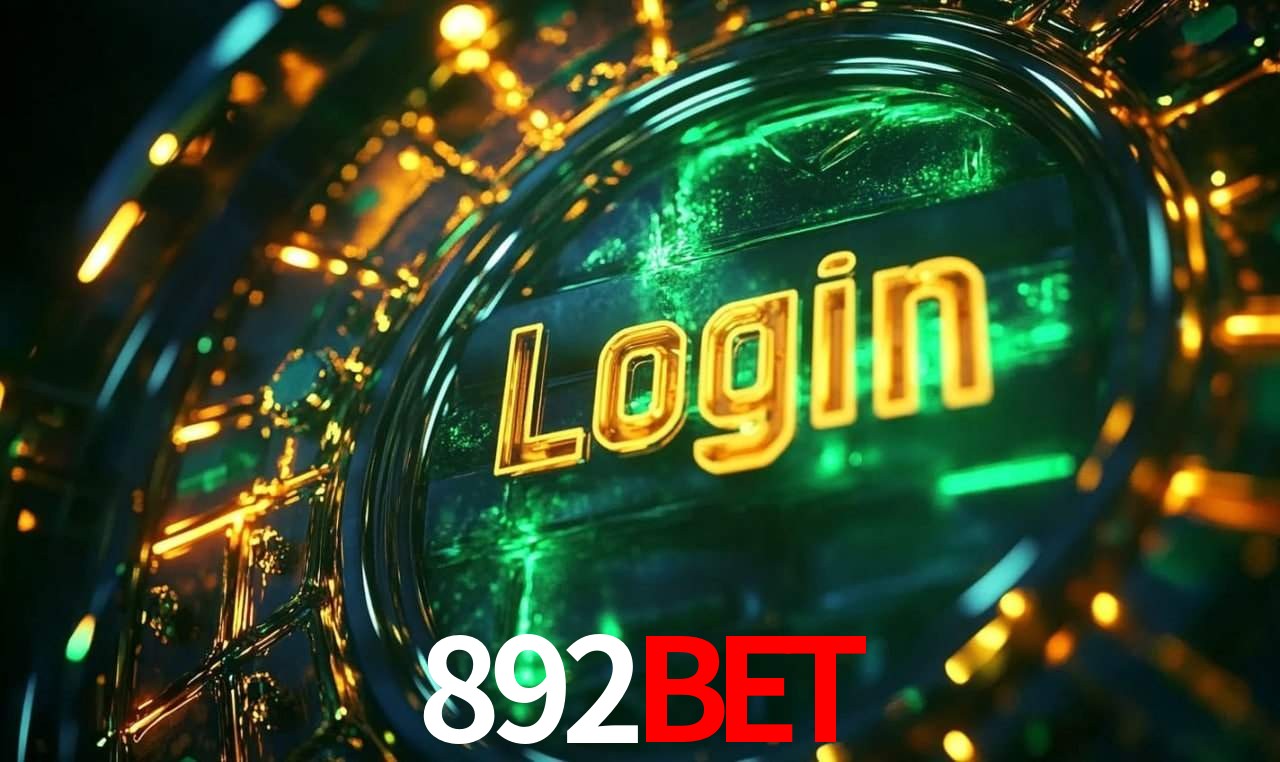 Segurança e privacidade no APP 892bet
