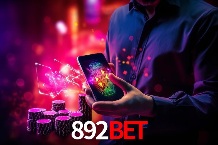 Interface Premium 892bet