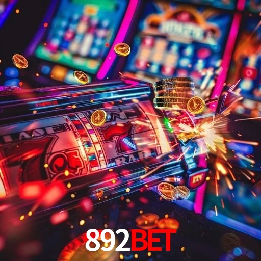 Interface do App 892bet