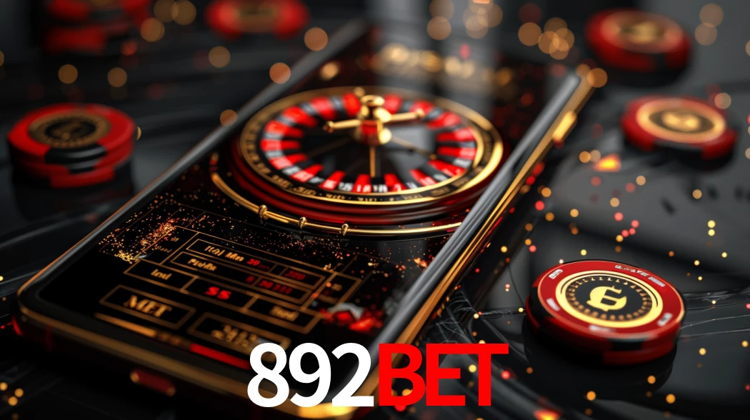 Slot Games 892bet