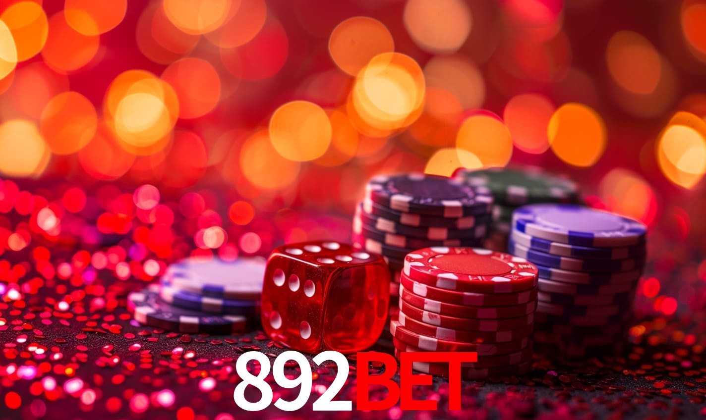 Descubra a Essência do 892bet: Nossa História e Compromissos