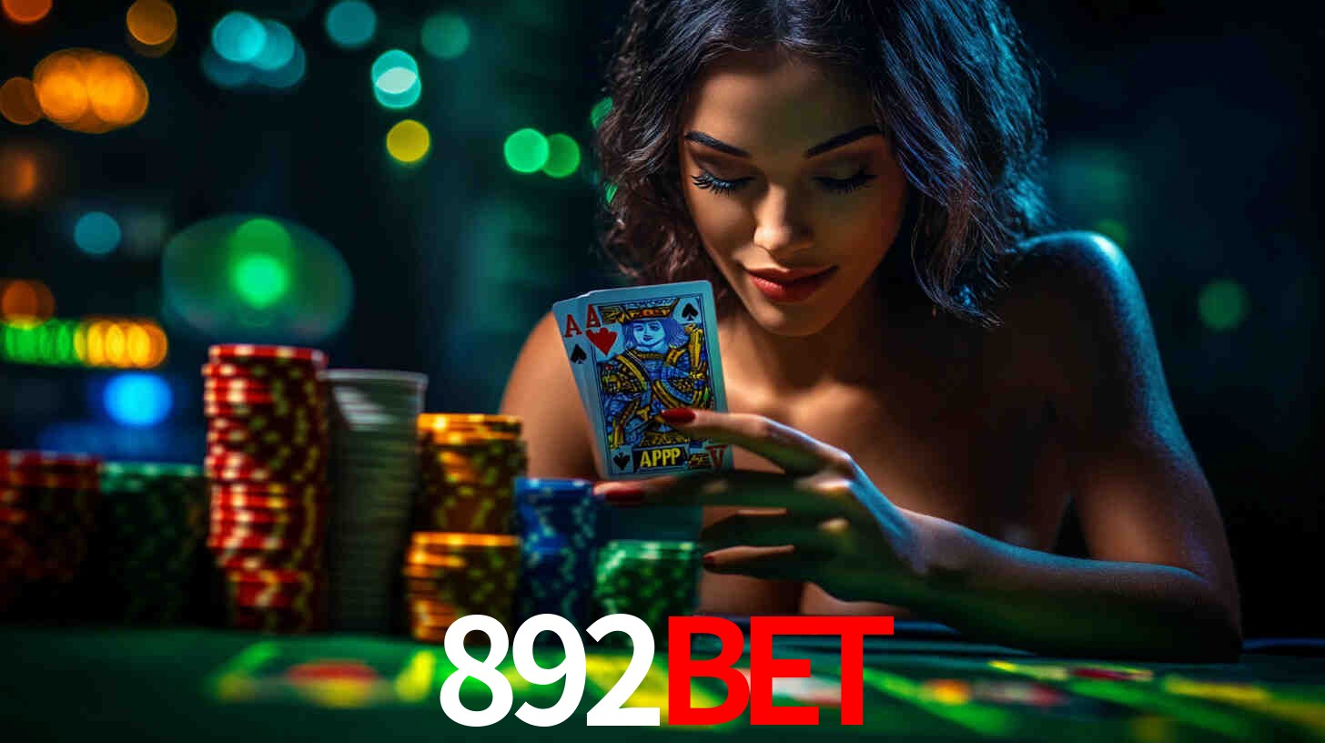 A Popularidade dos Caça-Níqueis no 892bet