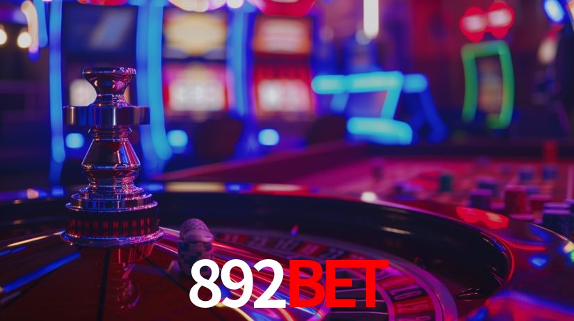Experimente o Login Seguro Premium no 892bet