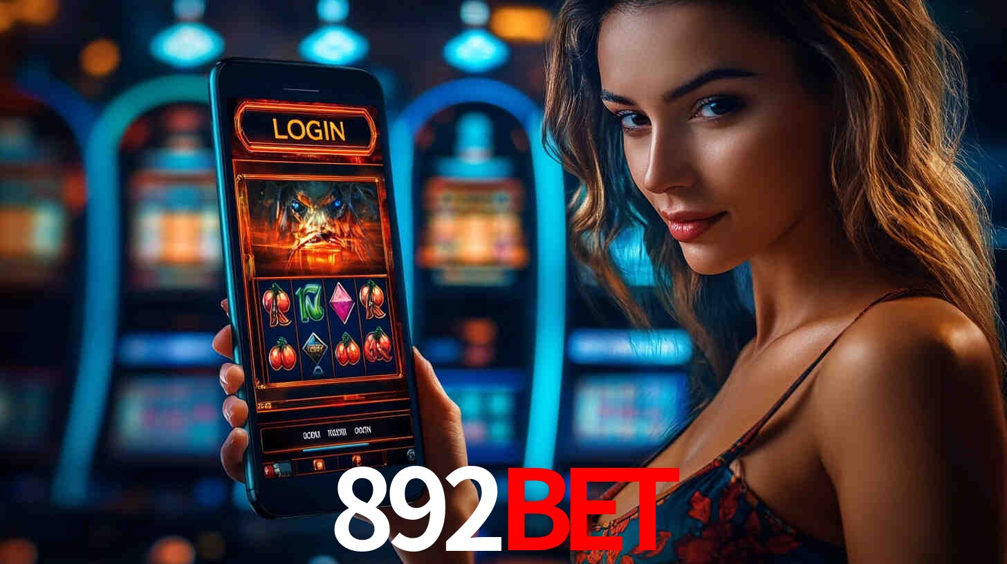 Bônus Generosos e Exclusivos no 892bet para Você!