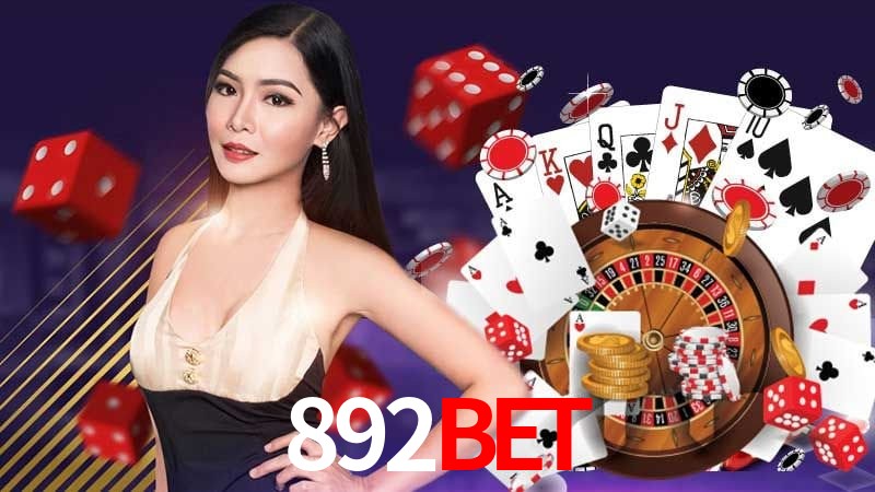 cassino 892bet