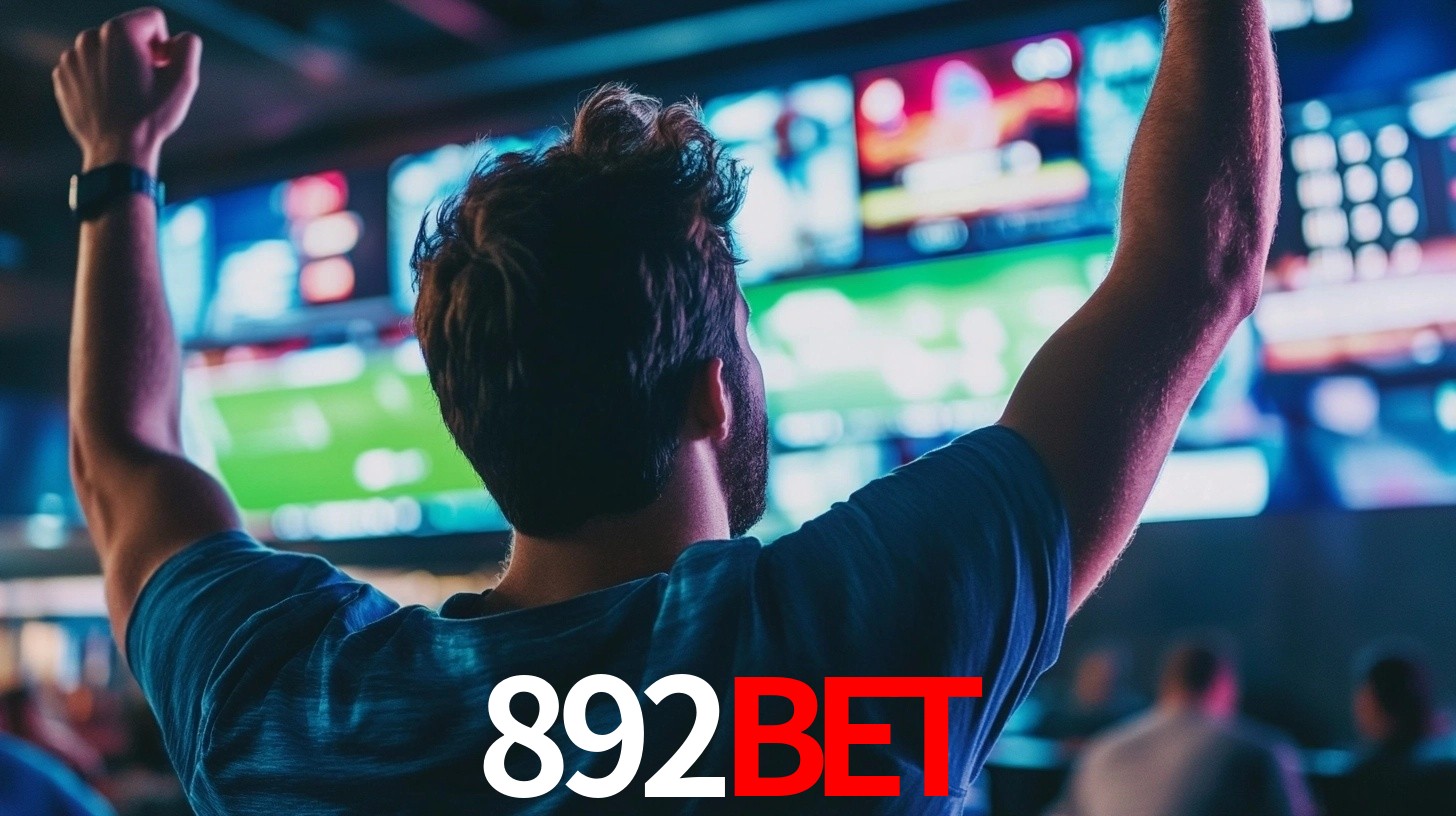 892bet: Seu Especialista em Apostas Esportivas Brasileiras