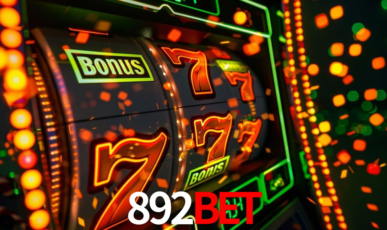 Desvendando o Mundo dos Jogos Virtuais na 892bet