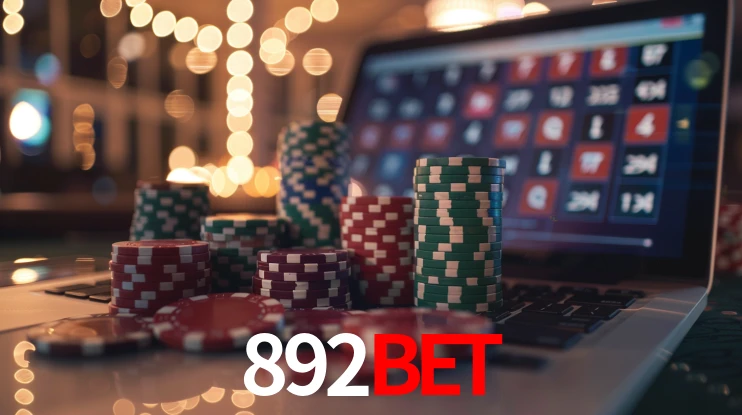 Quick Registration 892bet
