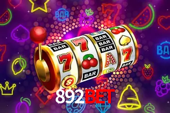 Desvendando o Mundo dos Jogos Virtuais na 892bet