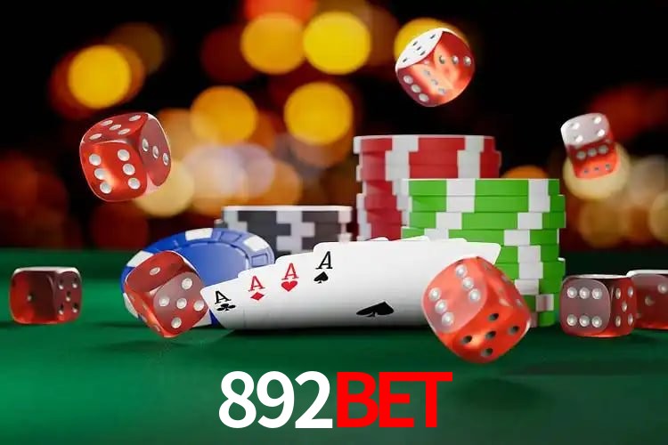 Estatísticas do Jogo 892bet