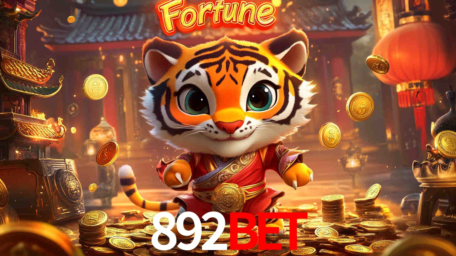 Inovações de Jogos na 892bet: O Futuro das Experiências Interativas