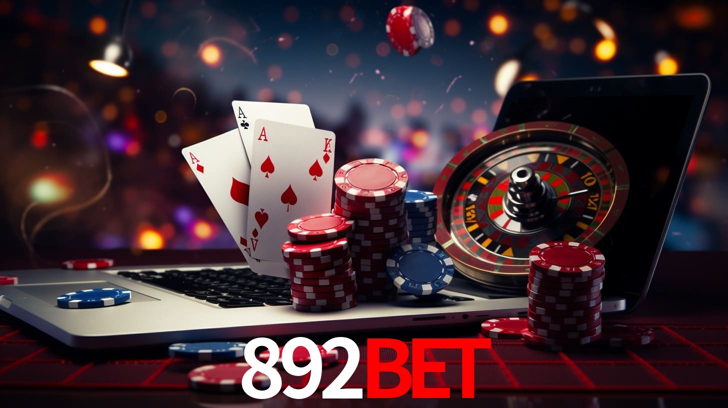 VIP Casino 892bet