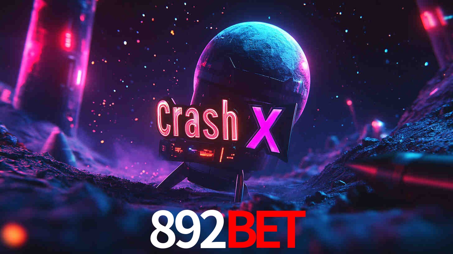 Desvendando o Mundo dos Jogos Virtuais na 892bet