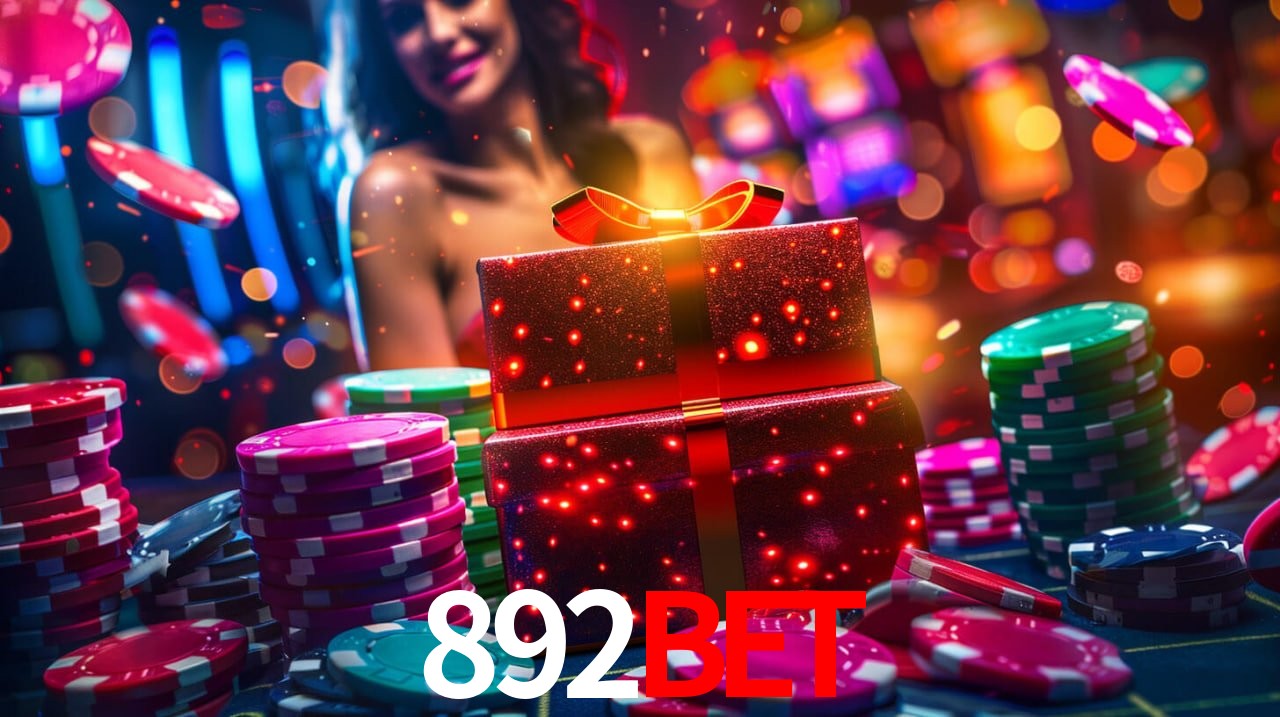 A Emoção da Loteria na 892bet: Uma Chance de Mudança de Vida