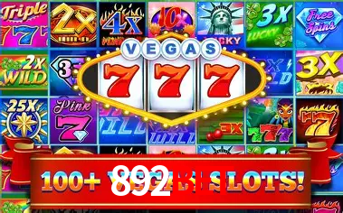 A Experiência Imersiva dos Cassinos Ao Vivo no 892bet