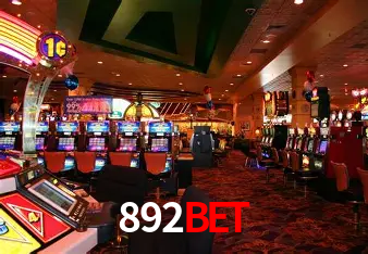 Descubra a Magia dos Jogos de Arcade no 892bet