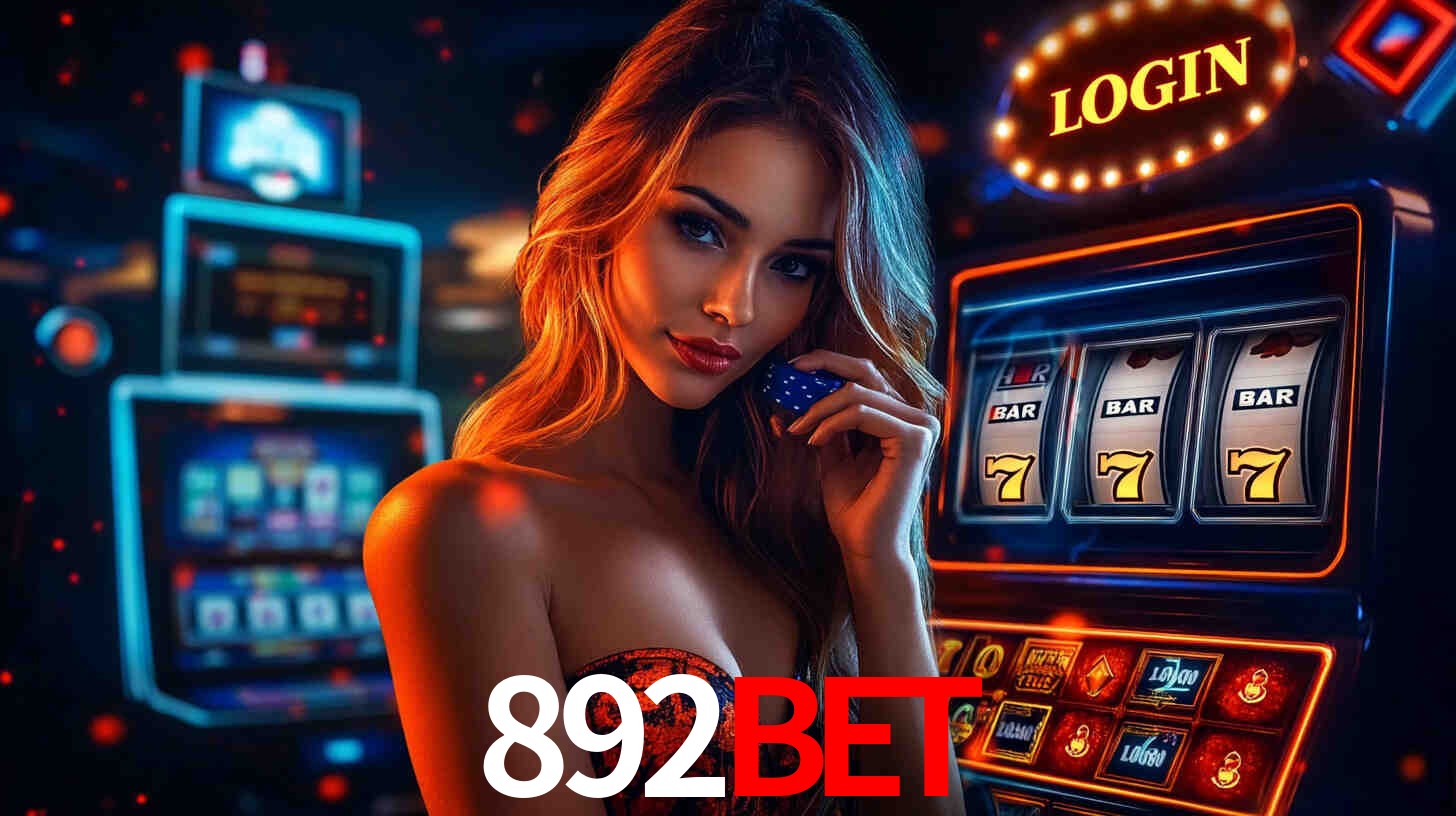 892bet login