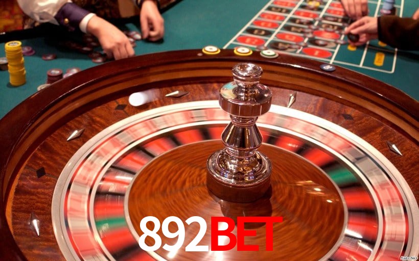 Roda da fortuna na 892bet