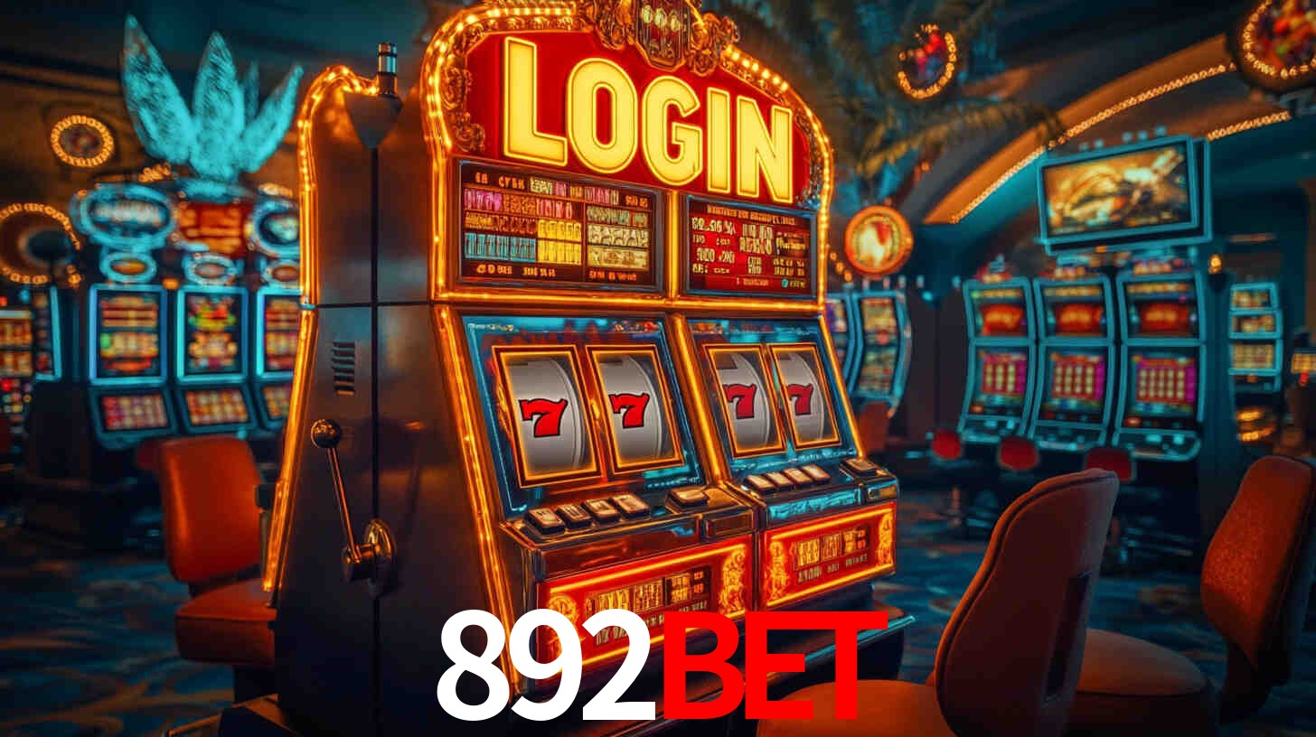 Premium Interface 892bet
