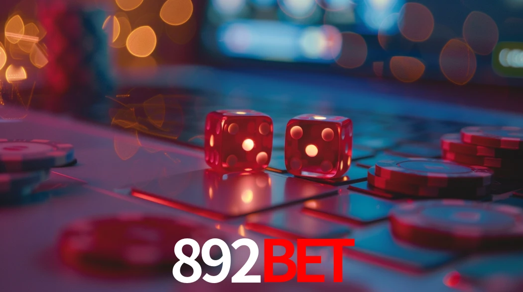 Secure Login 892bet
