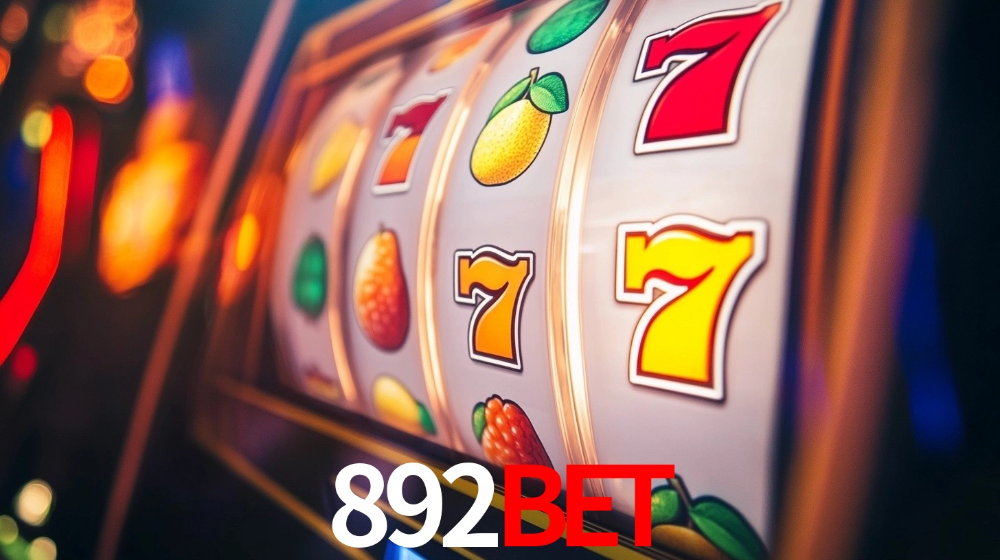 Cashback e recargas na 892bet