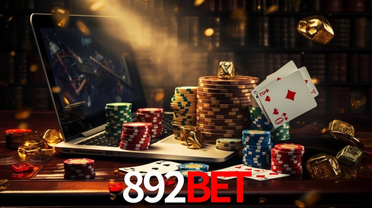 Bônus Diários 892bet